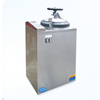 江阴滨江脉动真空立式灭菌器医用消毒锅灭菌锅