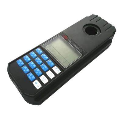 深圳昌鸿PCHCD-170便携式镉测定仪