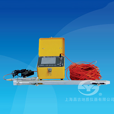 上海昌吉KXO-1型基坑位移测斜仪 （工程测斜仪）