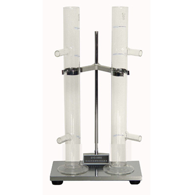 上海昌吉SYD-0655型乳化沥青存储稳定性试验器