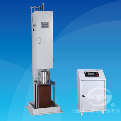 上海昌吉SYD-0702A马歇尔电动击实仪