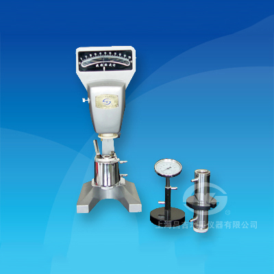 上海昌吉NDJ-79型旋转粘度计（不带I单元）