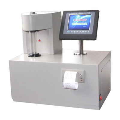 上海昌吉SYD-510Z-1型自动凝点倾点试验器