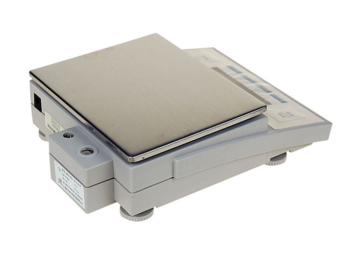 上海舜宇恒平MP方盘系列电子天平