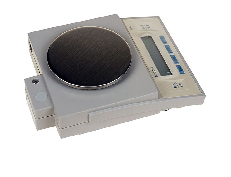上海舜宇恒平MP圆盘系列电子天平