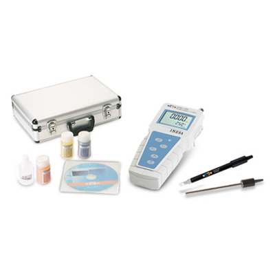 上海雷磁便携式电导率仪DDBJ-350