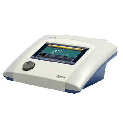 上海雷磁电导率仪DDSJ-319L