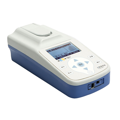 上海雷磁浊度仪浊度计WZB-170