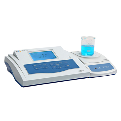 上海雷磁自动电位滴定仪ZD-2