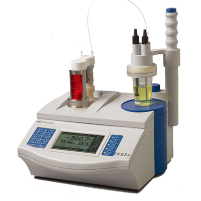 上海雷磁自动电位滴定仪ZDJ-4B