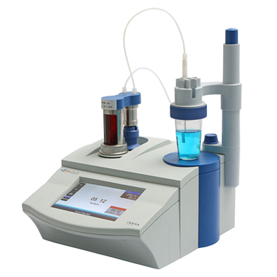 上海雷磁自动滴定仪(电位、光度滴定)ZDJ-5B-G