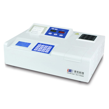 连华科技5B-3A型COD测定仪