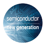 **新一代半导体技术，更稳定、可靠、耐用