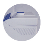 采用全新的开合盖技术，更便捷