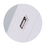 程序存储数上万，通过U盘下载无限量程序