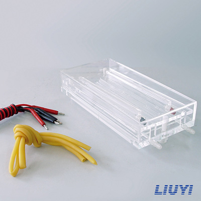 北京六一DYCP-36等电聚焦电泳槽