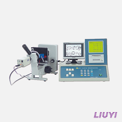 北京六一WD-9408D显微(细胞)电泳系统