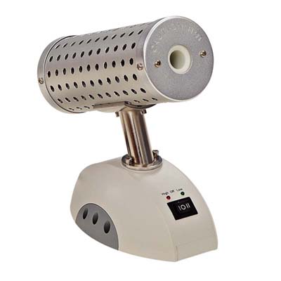 海门其林贝尔MH-3000A红外接种灭菌器