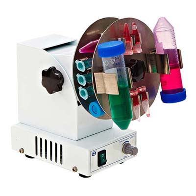 海门其林贝尔QB-528迷你旋转培养器