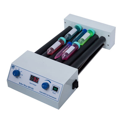 海门其林贝尔SRT-202滚轴混合器