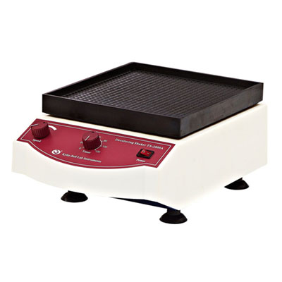 海门其林贝尔TS-2000A多用脱色摇床（带摇瓶架）