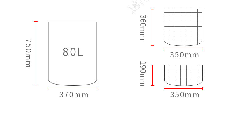 上海申安LDZM系列医用高压灭菌锅消毒锅立式压力蒸汽灭菌器