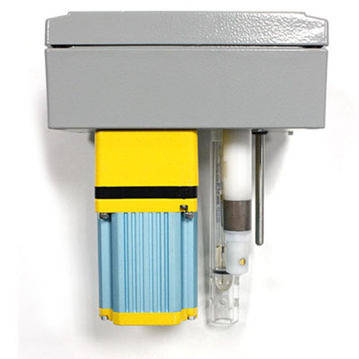 SUNTEX上泰8-CL-01 在线余氯电极 自清洗免维护功能