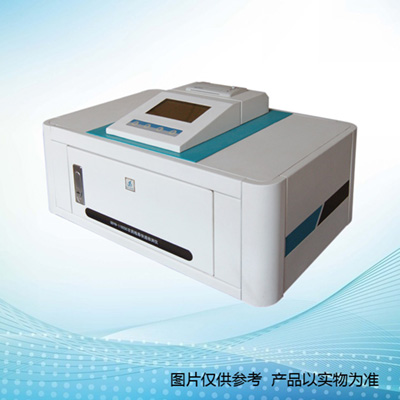 长春吉大小天鹅GDYN-1192SC农药残留快速测定仪