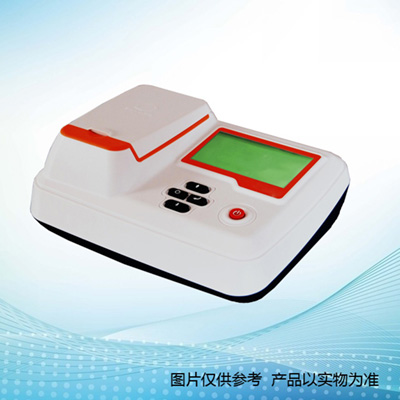 长春吉大小天鹅GDYQ-6000S食品·保健品过氧化氢快速测定仪