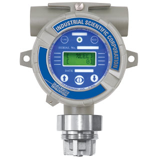 英思科GTD-2000Ex可燃气体检测仪