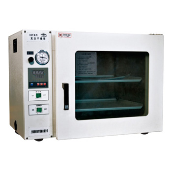 上海跃进DZF-1B/DZF-0B真空干燥箱