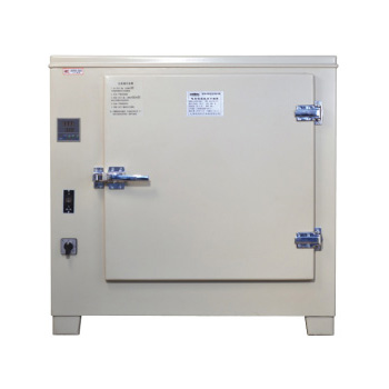 上海跃进GZX-GF-BS系列电热恒温鼓风干燥箱