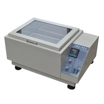 上海跃进THZ-92A/THZ-92B/THZ-92C台式恒温振荡器