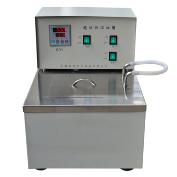 上海跃进YJ601超级恒温油槽