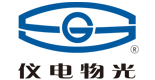 上海仪电物理光学仪器