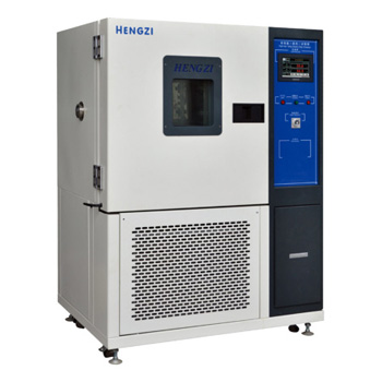 高低温交变湿热试验箱
