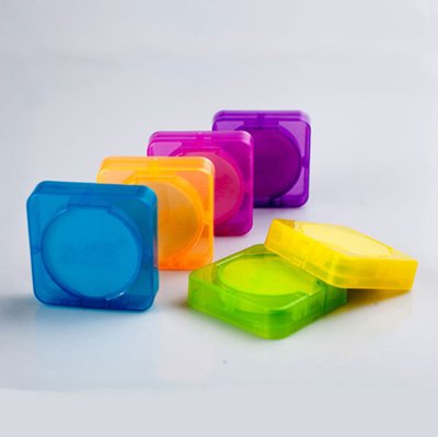 微孔滤膜 孔径：0.2μm；0.45μm；0.8μm