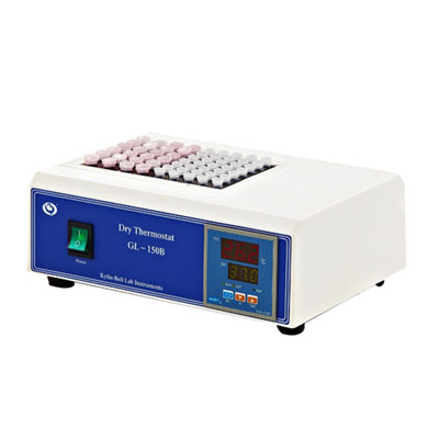 干式恒温器