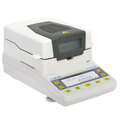 ESH105卤素水份测定仪