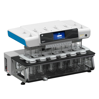 上?；坪CZ-12A智能药物溶出度仪