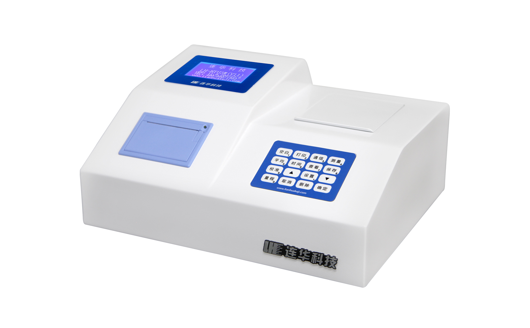 连华科技LH-NTU3M(V11)浊度仪