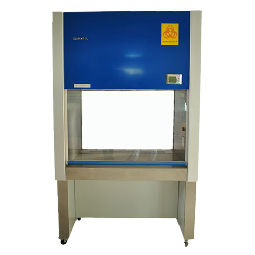 苏州净化BHC-1300IIA/B3二级生物安全柜 100%外排风