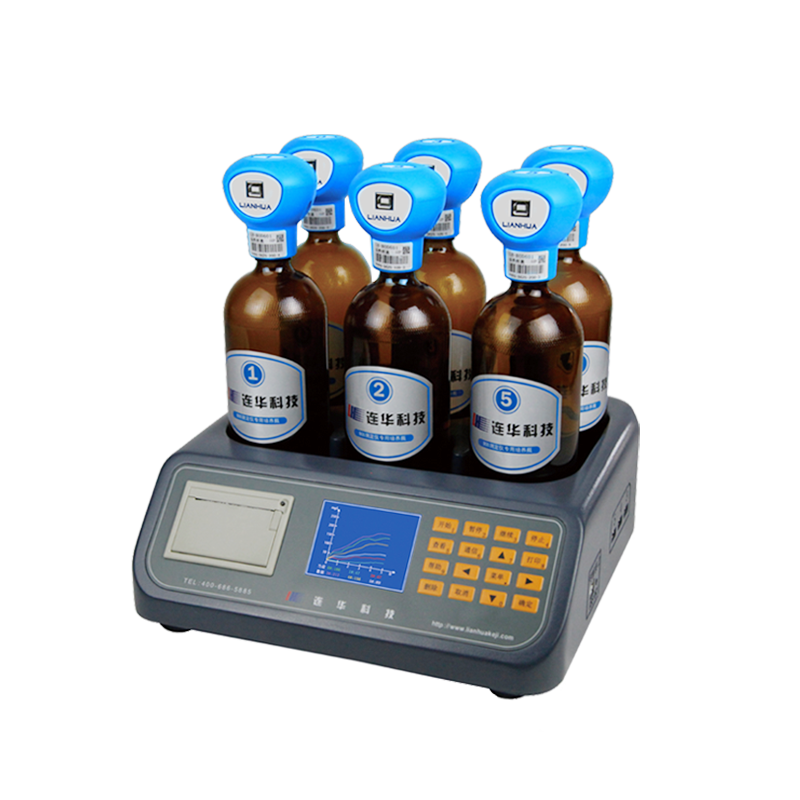 连华科技LH-BOD601X生物化学需氧量快速测定仪BOD速测仪
