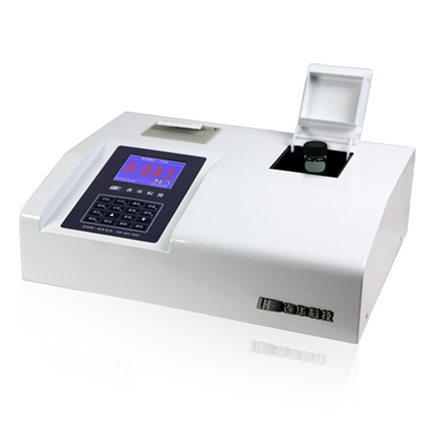 连华科技LH-MET100重金属多参数水质测定仪