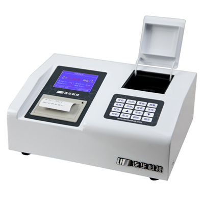 连华科技LH-TN200总氮测定仪