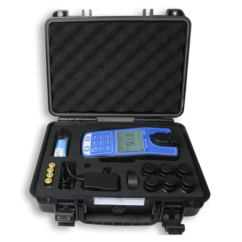 连华科技LH-SS2M便携式悬浮物测定仪