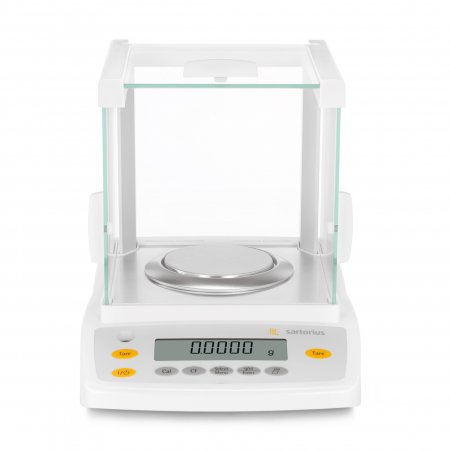 GL124-1SCN分析天平电子天平120g/0.1mg