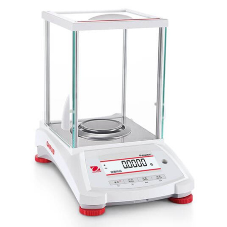 PX84ZH/E分析天平电子天平(外校)