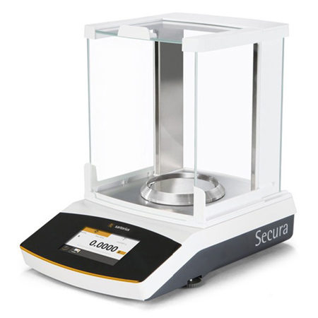 SECURA324-1CN分析天平电子天平320g