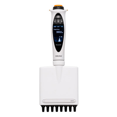 LH-745361百得PicusNxt八道电动移液器,10-300μl